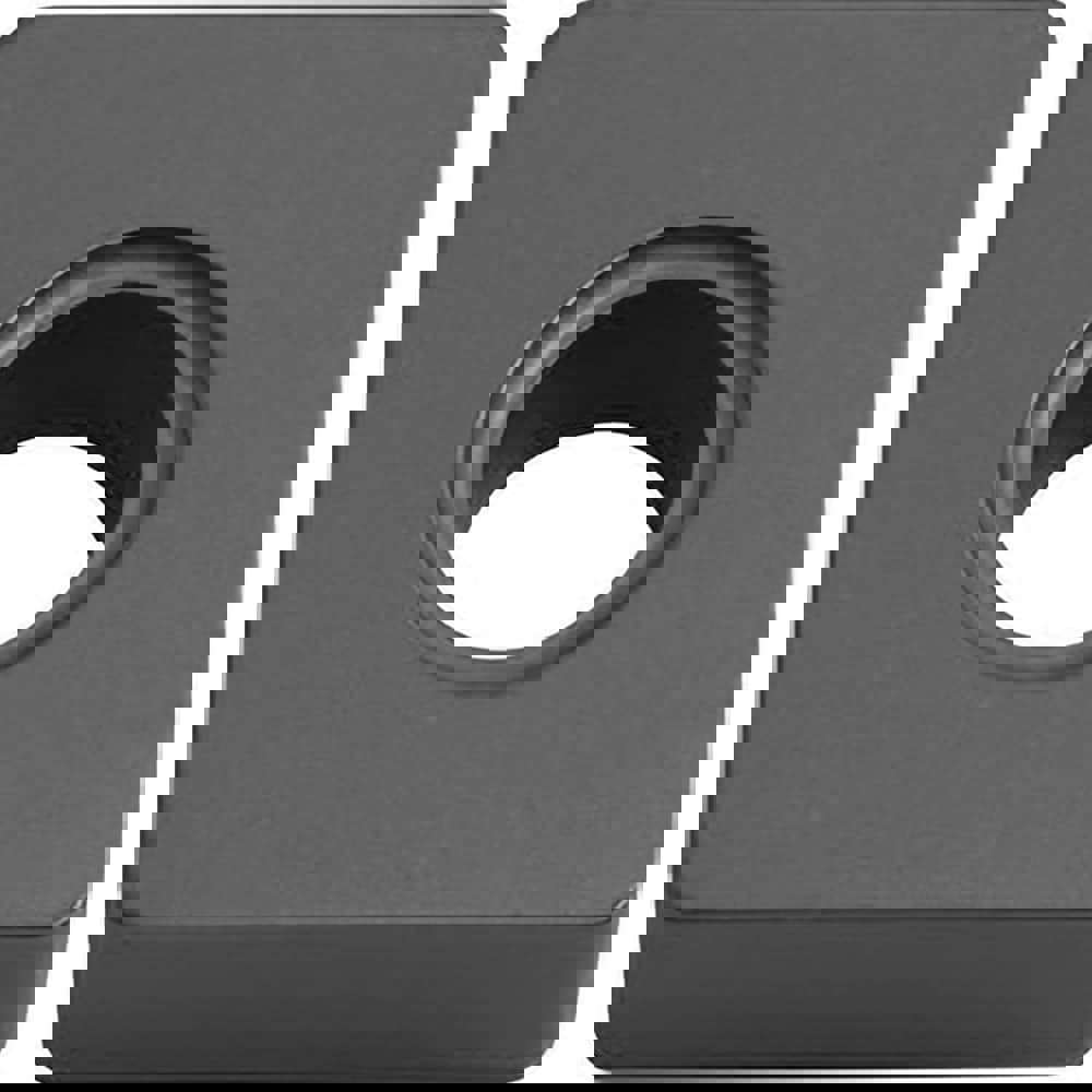 Turning Insert: SNMA432 CA4515, Solid Carbide